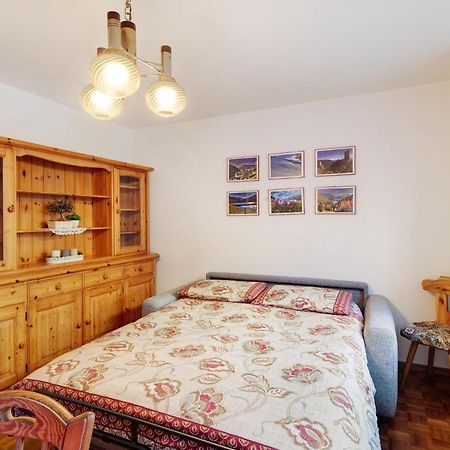 Apartament A Due Passi Valdidentro Isolaccia Zewnętrze zdjęcie