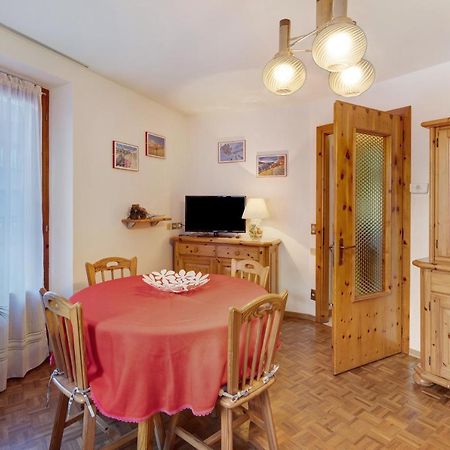 Apartament A Due Passi Valdidentro Isolaccia Zewnętrze zdjęcie