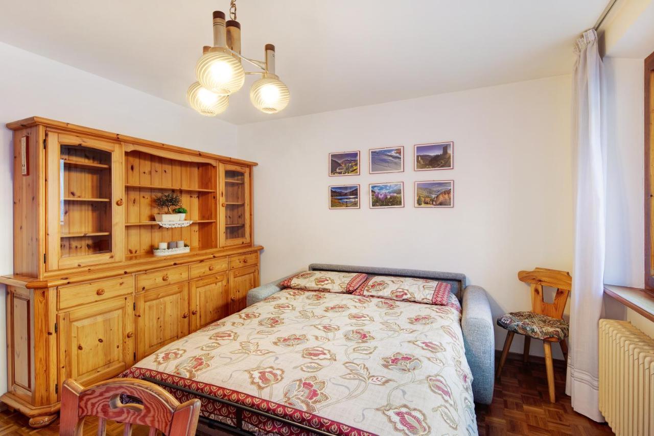 Apartament A Due Passi Valdidentro Isolaccia Zewnętrze zdjęcie