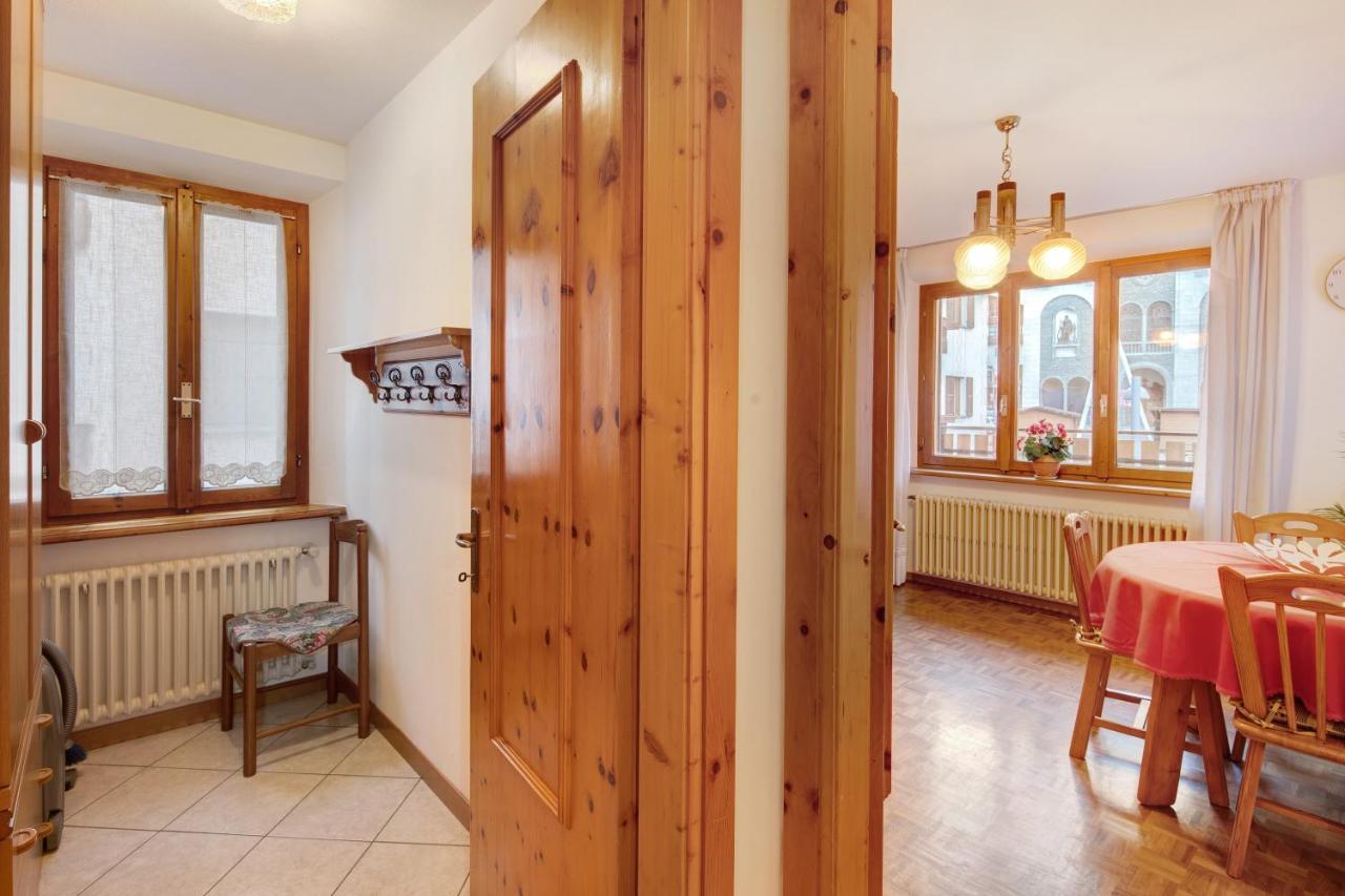 Apartament A Due Passi Valdidentro Isolaccia Zewnętrze zdjęcie