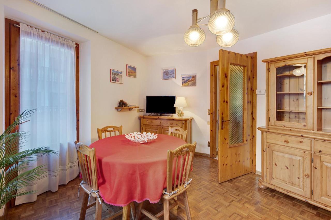 Apartament A Due Passi Valdidentro Isolaccia Zewnętrze zdjęcie