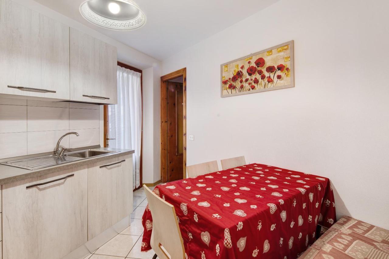 Apartament A Due Passi Valdidentro Isolaccia Zewnętrze zdjęcie