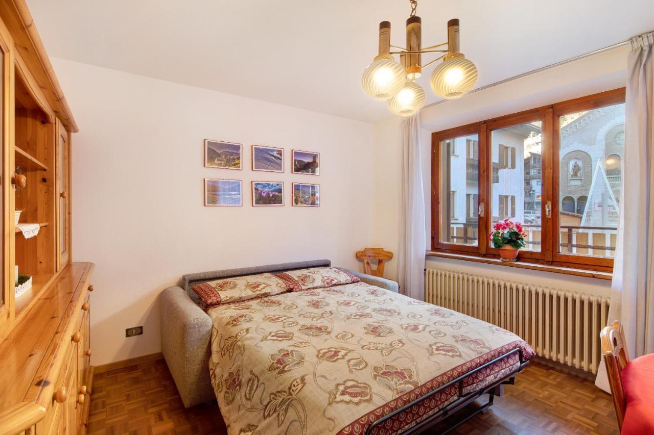 Apartament A Due Passi Valdidentro Isolaccia Zewnętrze zdjęcie