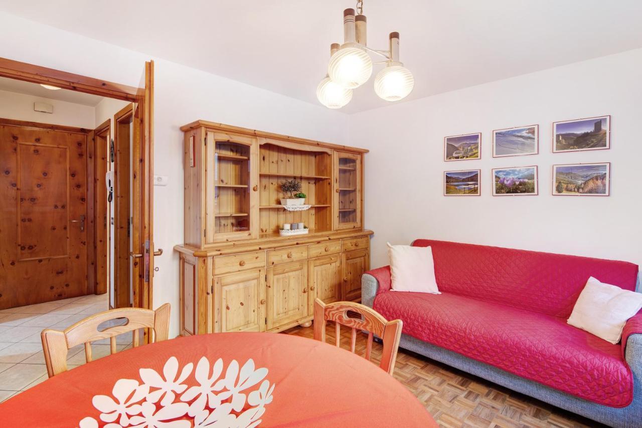 Apartament A Due Passi Valdidentro Isolaccia Zewnętrze zdjęcie