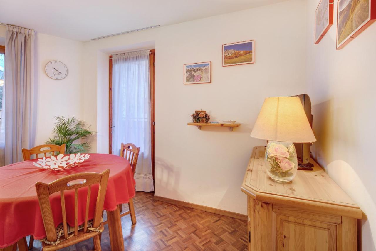 Apartament A Due Passi Valdidentro Isolaccia Zewnętrze zdjęcie