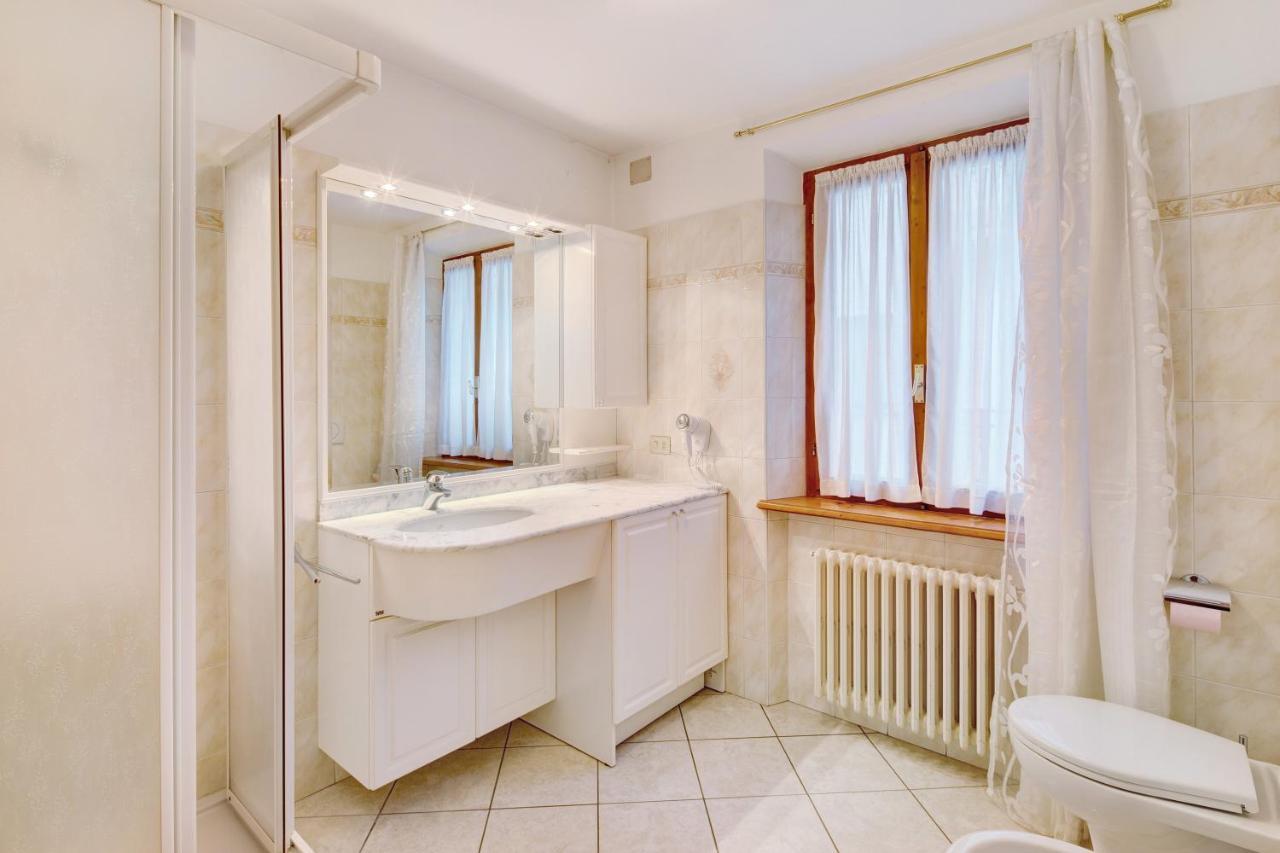 Apartament A Due Passi Valdidentro Isolaccia Zewnętrze zdjęcie