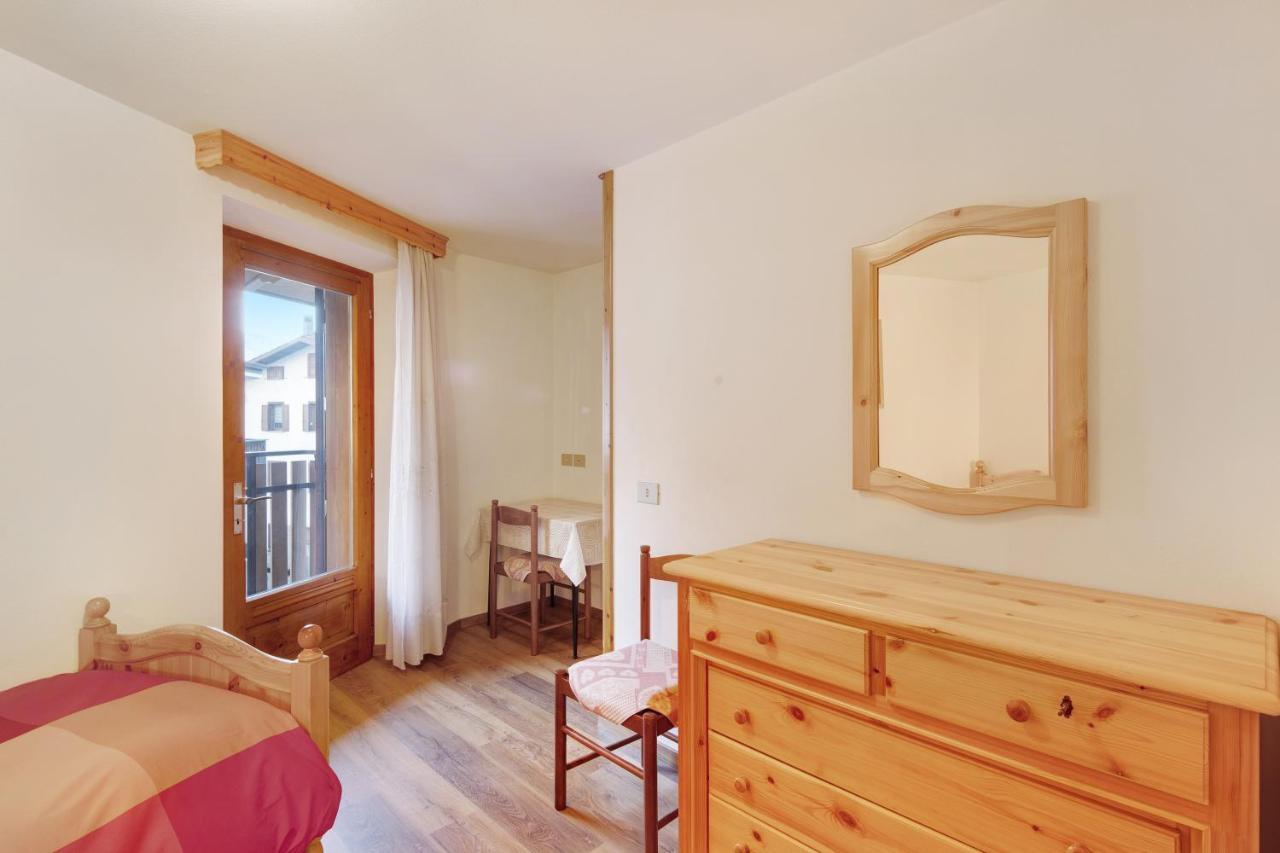 Apartament A Due Passi Valdidentro Isolaccia Zewnętrze zdjęcie