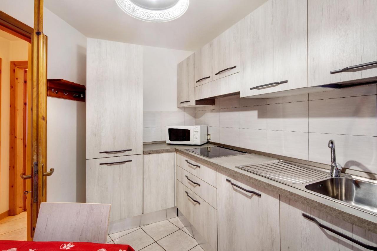 Apartament A Due Passi Valdidentro Isolaccia Zewnętrze zdjęcie