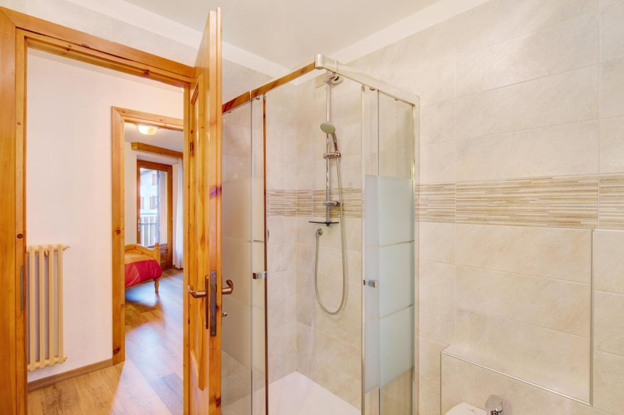 Apartament A Due Passi Valdidentro Isolaccia Zewnętrze zdjęcie