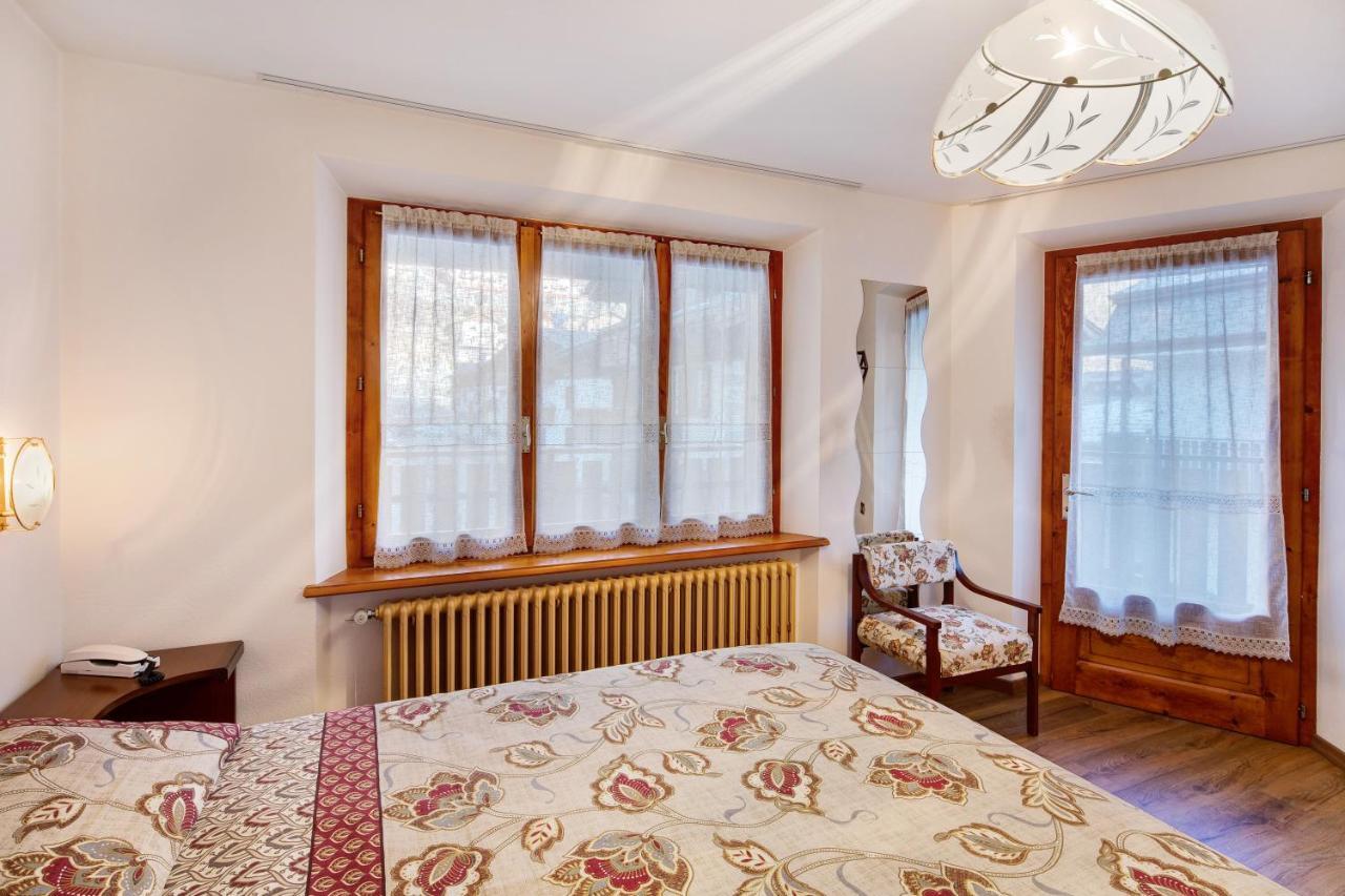 Apartament A Due Passi Valdidentro Isolaccia Zewnętrze zdjęcie