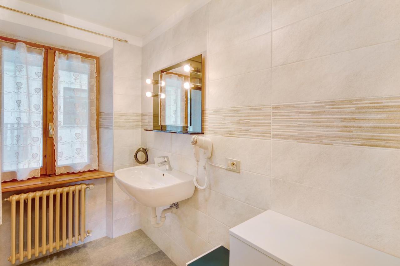 Apartament A Due Passi Valdidentro Isolaccia Zewnętrze zdjęcie