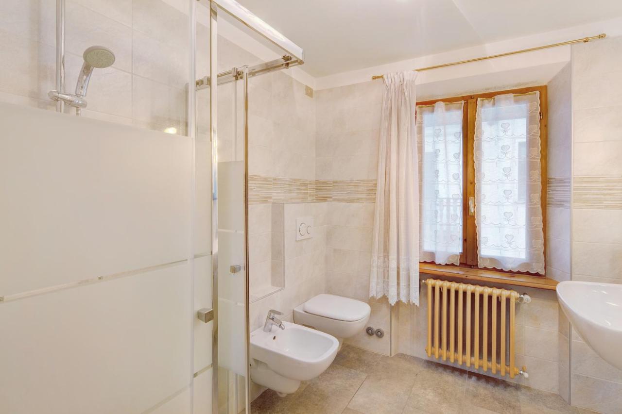 Apartament A Due Passi Valdidentro Isolaccia Zewnętrze zdjęcie