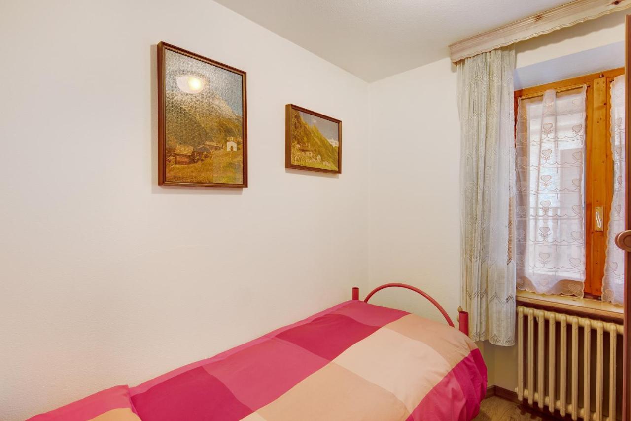 Apartament A Due Passi Valdidentro Isolaccia Zewnętrze zdjęcie